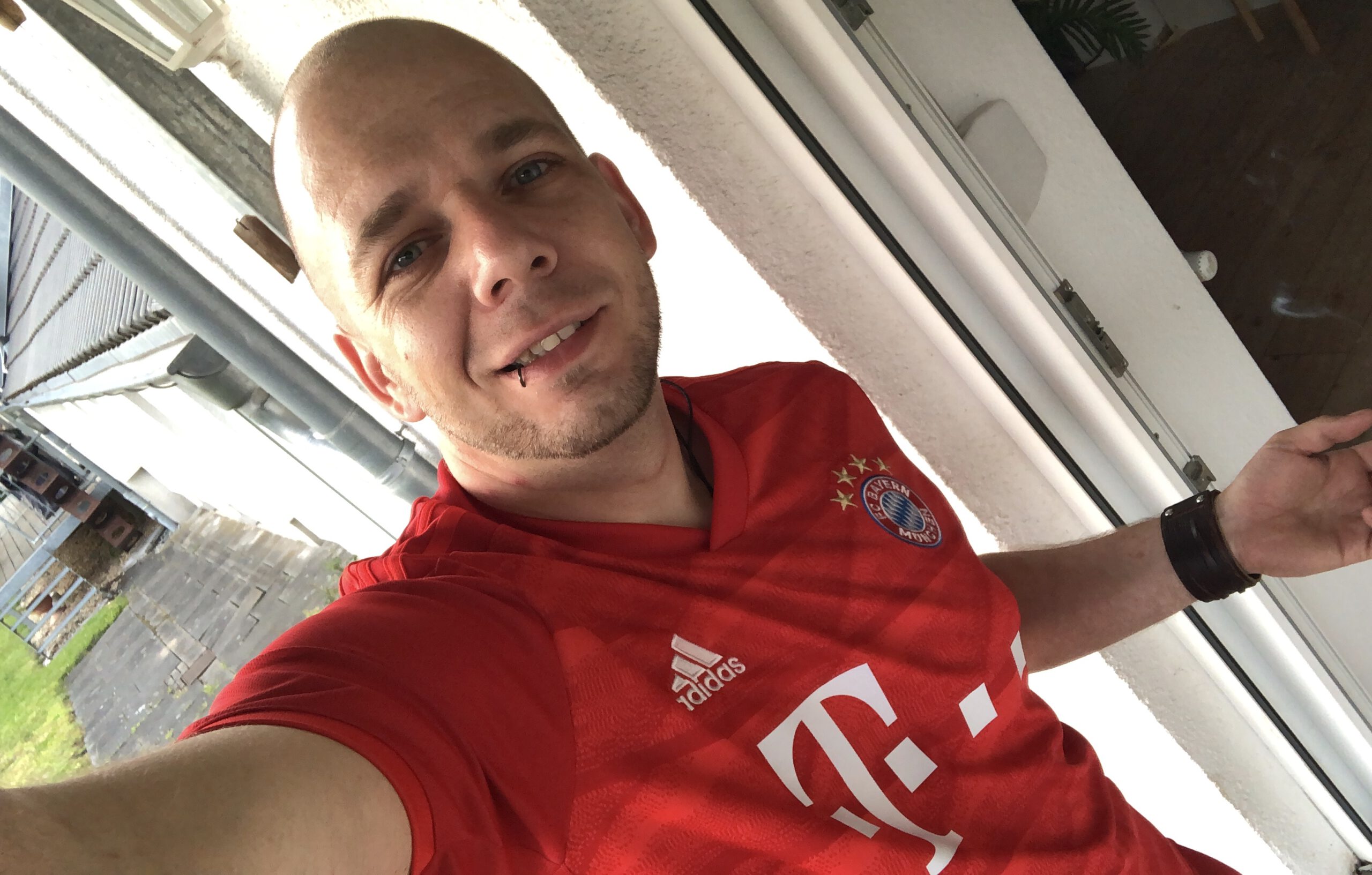Matthias Kiesche