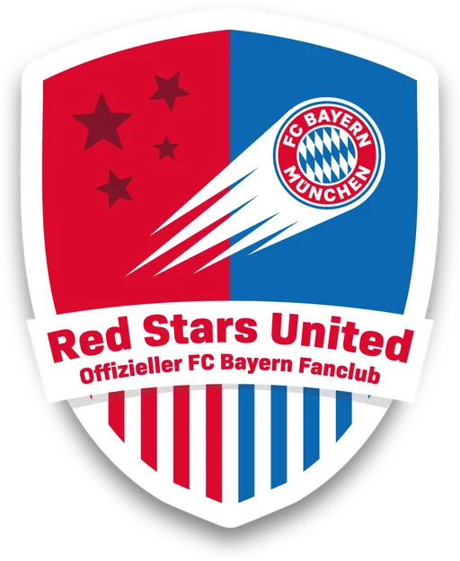 Red Stars United